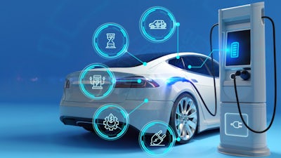 Die Entwicklung des Fahrzeug-Performance-Engineerings im Zeitalter der Elektrifizierung